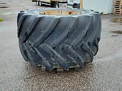 Continental 1050/50R32 Hjul