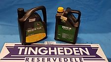John Deere Running in oil (Spare part/Reservedel/Ersatzteil)