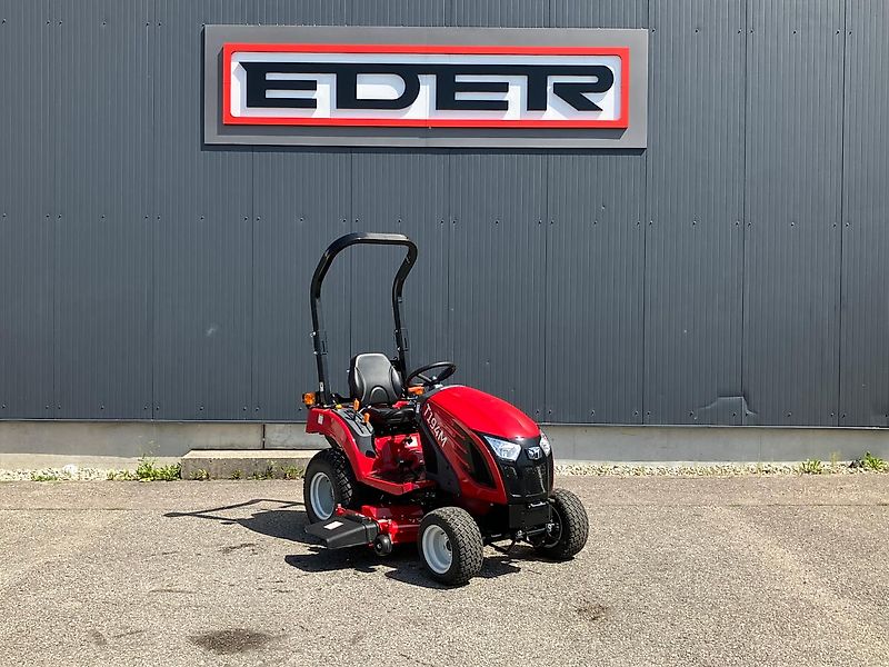 TYM T194 Rasentraktor