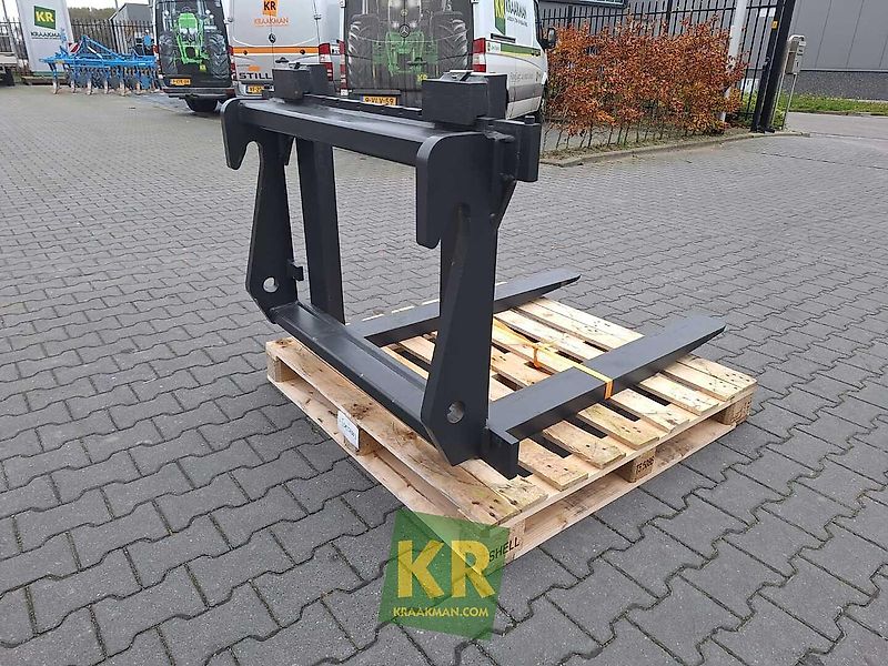 Kramer Voorzetstukken #28790