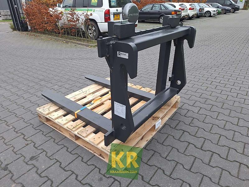 Kramer Voorzetstukken #28790