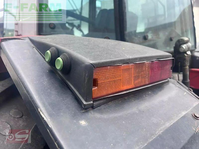 Massey Ferguson 3065-4 special