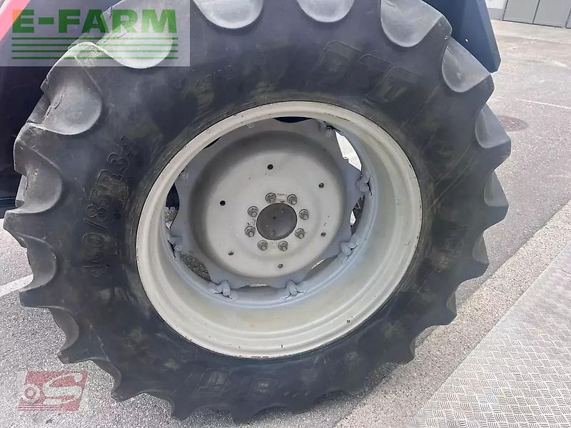 Massey Ferguson 3065-4 special