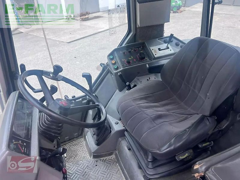 Massey Ferguson 3065-4 special