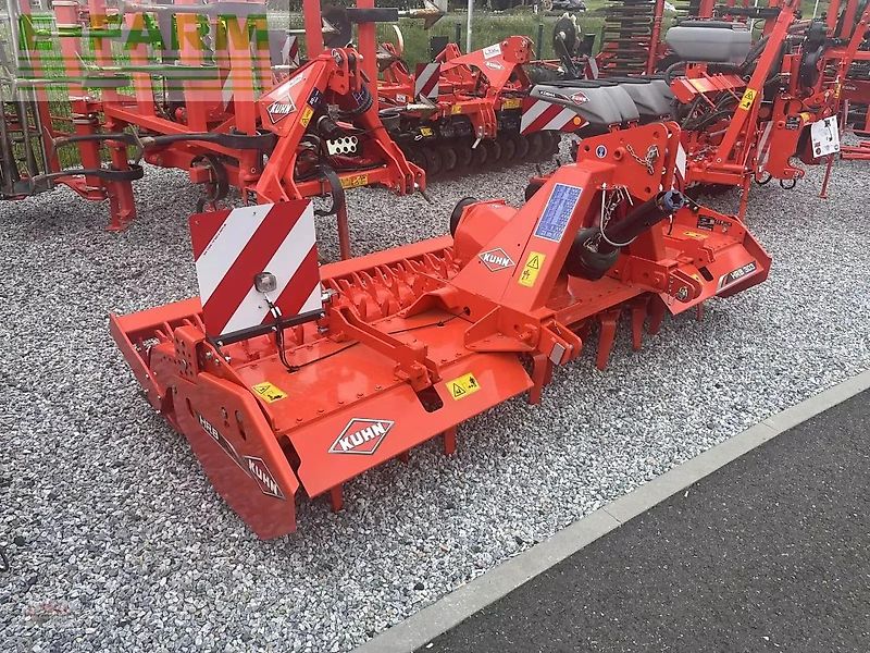 Kuhn hrb 303 d