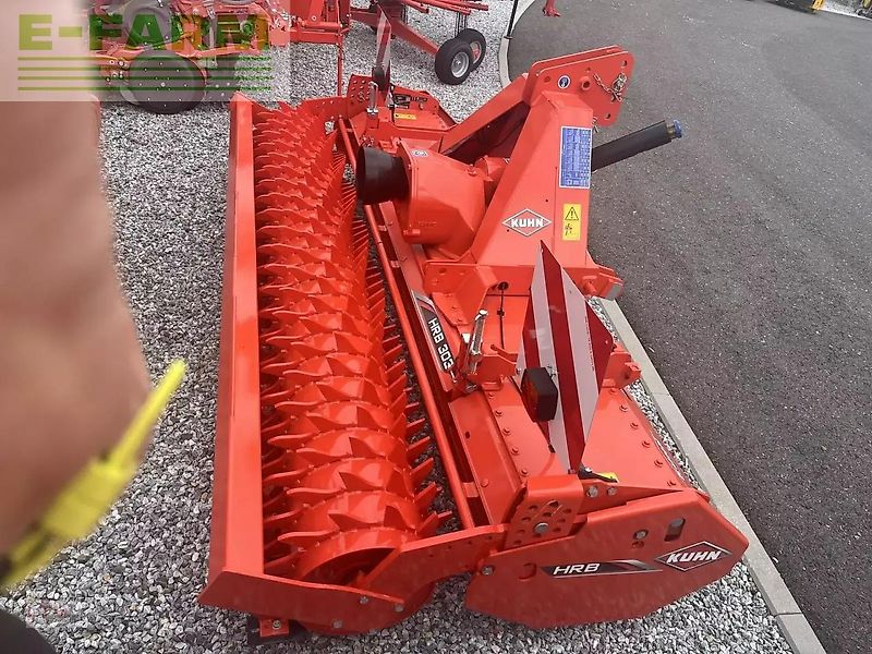 Kuhn hrb 303 d