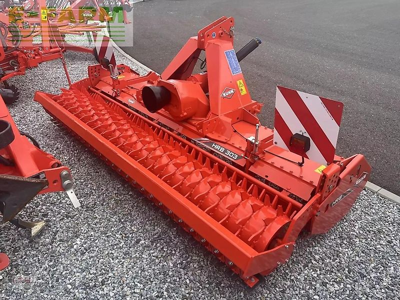 Kuhn hrb 303 d