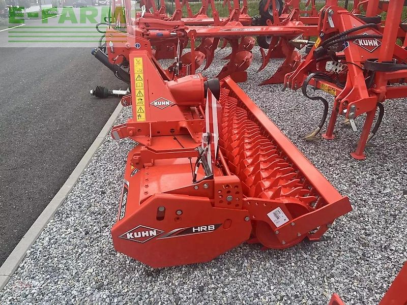 Kuhn hrb 303 d