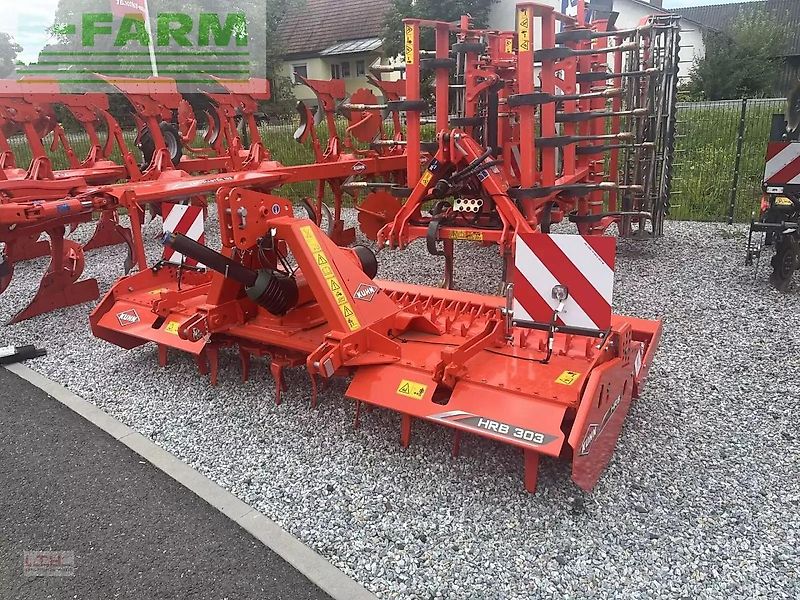 Kuhn hrb 303 d