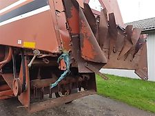 Laverda 3650 (Spare part/Reservedel/Ersatzteil)