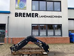 Quicke ALÖ  QUICKE  TRIMA 3.1