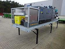 EURO-Jabelmann Gülleseparator GS 8800/1, NEU, auf Wechselbrücke