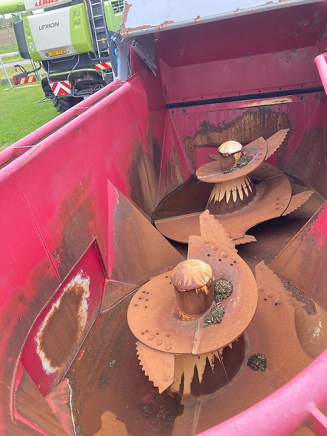 BvL V-Mix Fill Plus 13-2S LS