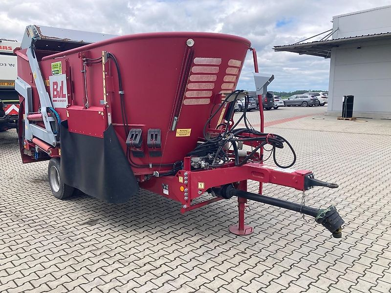 BvL V-Mix Fill Plus 13-2S LS