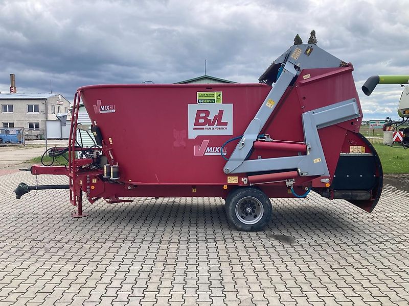 BvL V-Mix Fill Plus 13-2S LS