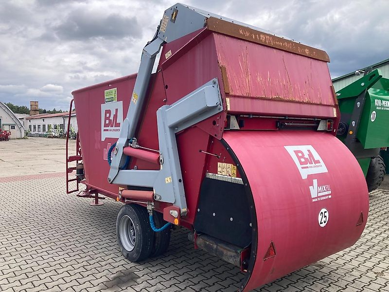 BvL V-Mix Fill Plus 13-2S LS