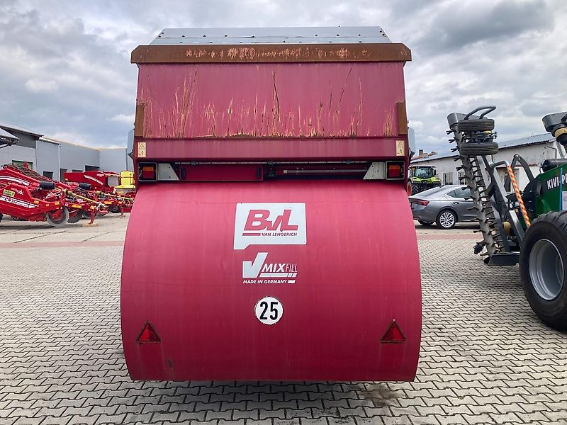 BvL V-Mix Fill Plus 13-2S LS