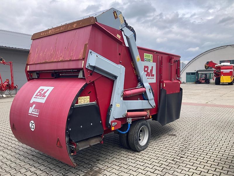 BvL V-Mix Fill Plus 13-2S LS