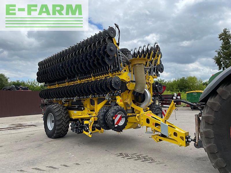 Bednar Efecta CE 12000