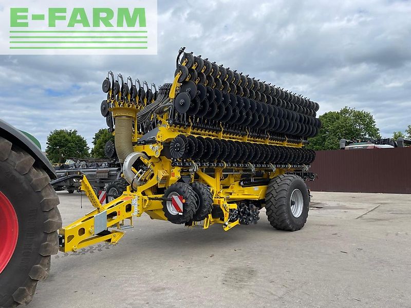 Bednar Efecta CE 12000