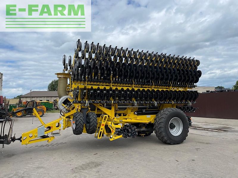 Bednar Efecta CE 12000