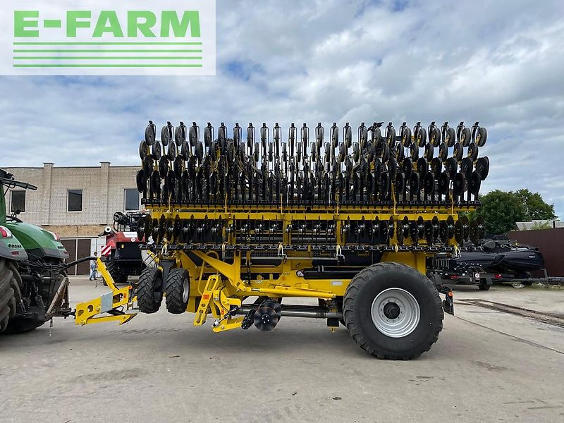 Bednar Efecta CE 12000