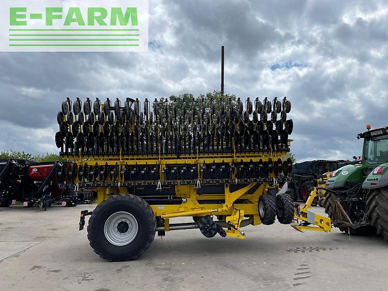 Bednar Efecta CE 12000