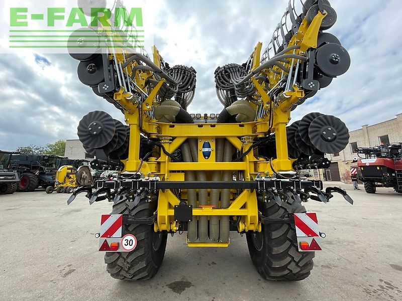 Bednar Efecta CE 12000