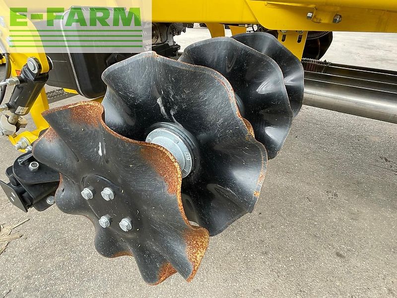 Bednar Efecta CE 12000