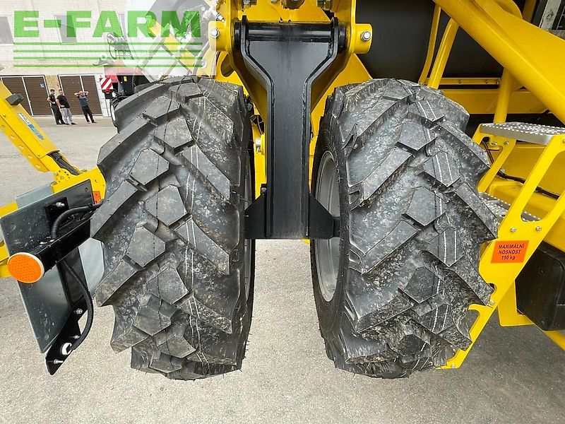 Bednar Efecta CE 12000