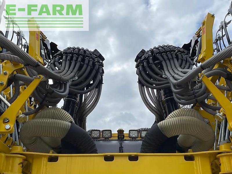 Bednar Efecta CE 12000