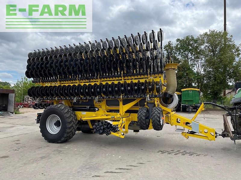 Bednar Efecta CE 12000