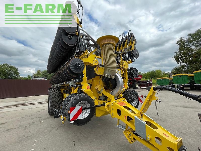 Bednar Efecta CE 12000