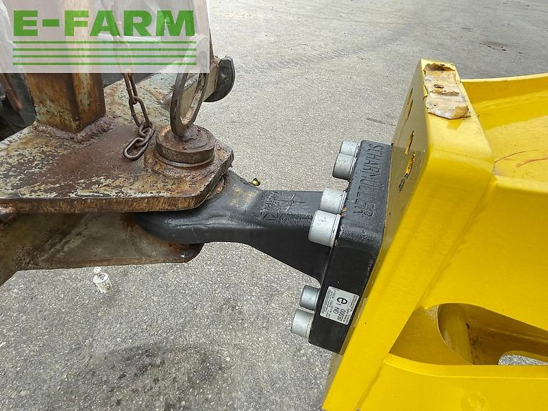 Bednar Efecta CE 12000