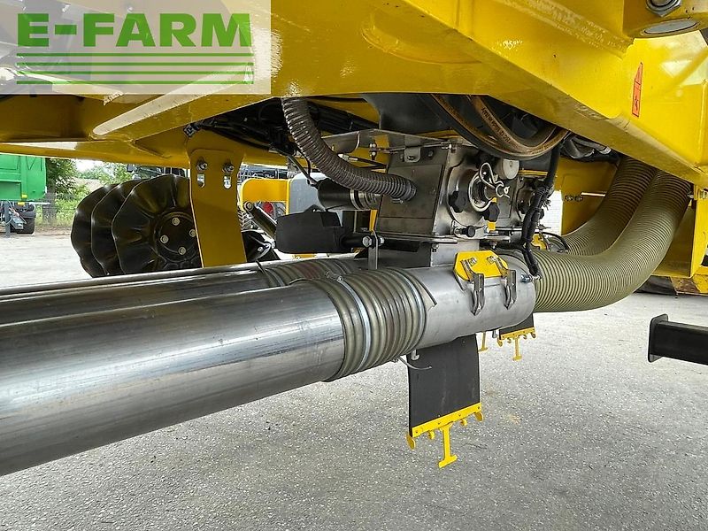 Bednar Efecta CE 12000