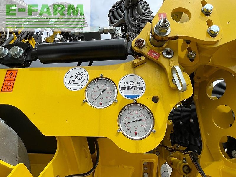 Bednar Efecta CE 12000