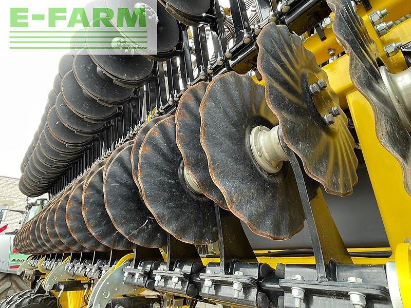 Bednar Efecta CE 12000