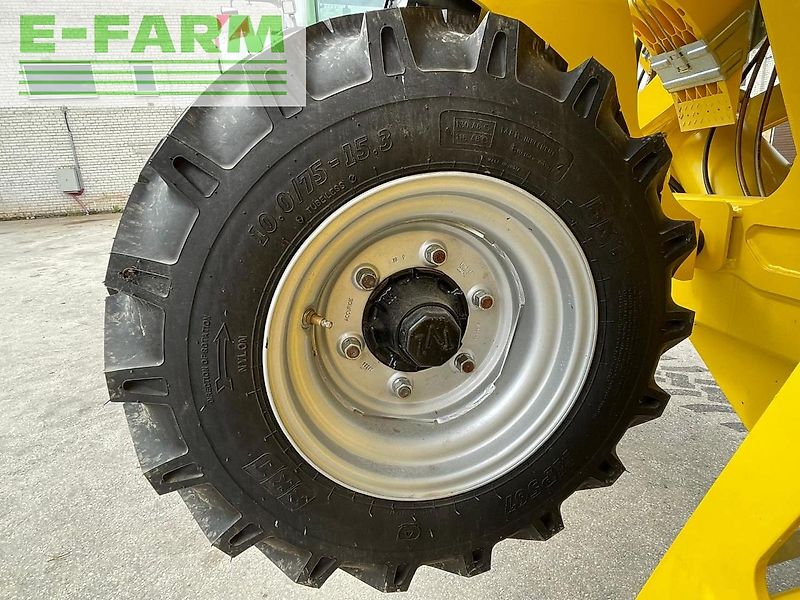 Bednar Efecta CE 12000