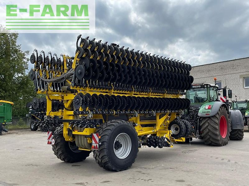 Bednar Efecta CE 12000