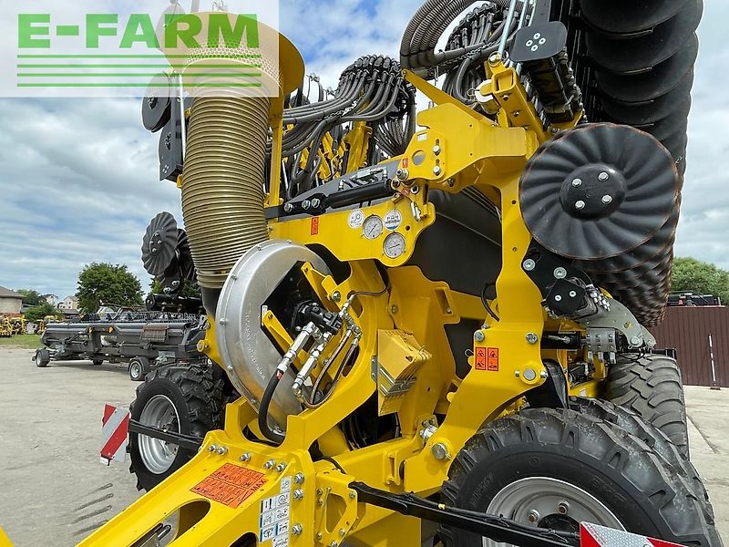 Bednar Efecta CE 12000