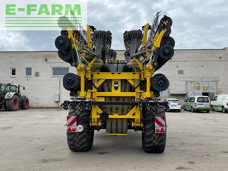 Bednar Efecta CE 12000