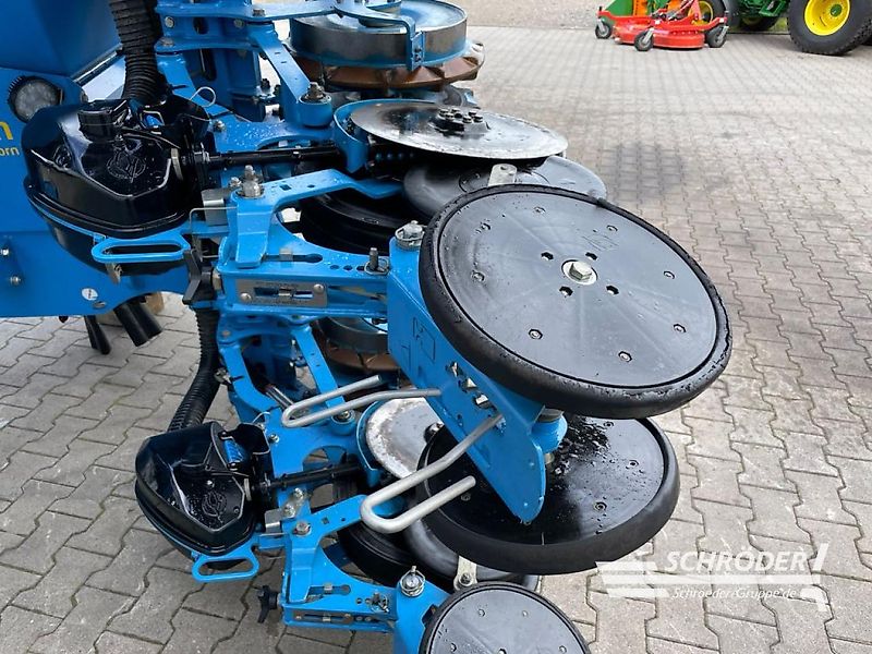 Lemken AZURIT 9/8.75 K D + SOLITAIR 23/1900