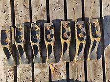 MF skovltænder (Spare part/Reservedel/Ersatzteil)