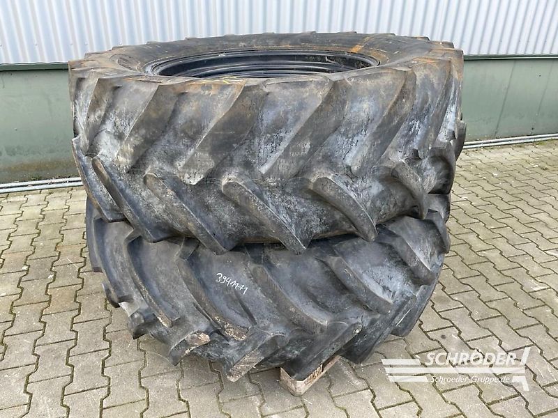 SEMPERITO - 520/70 R34