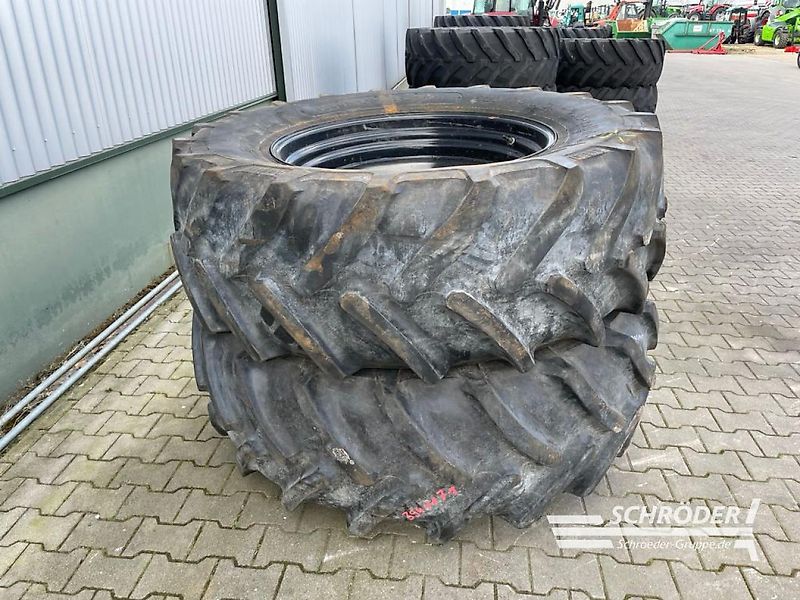 SEMPERITO - 520/70 R34