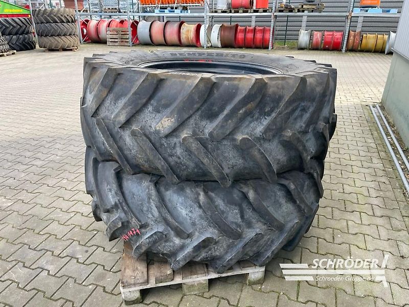 SEMPERITO - 520/70 R34