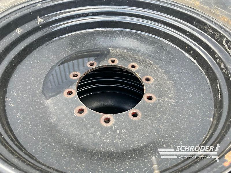 SEMPERITO - 520/70 R34