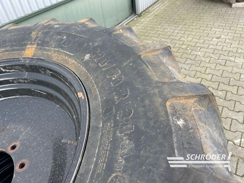 SEMPERITO - 520/70 R34