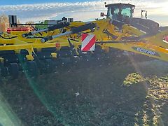 Bednar Swifterdisc XO 6000 F