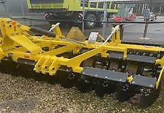 Bednar SWIFTERDISC XN 3500